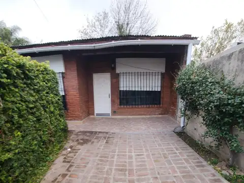 CASA TIPO PH DE 3 AMBIENTES