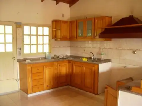 Casa en Alquiler de 2 dormitorios