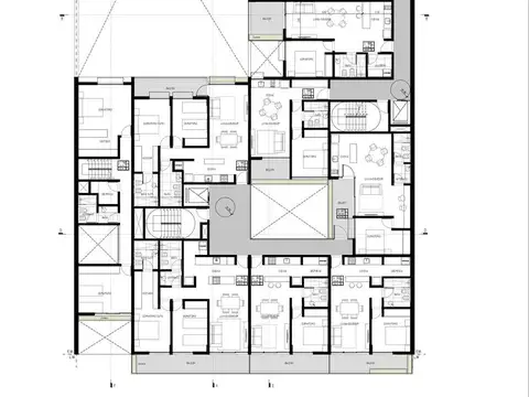 Departamento en Venta en Pichincha, USD 298.100