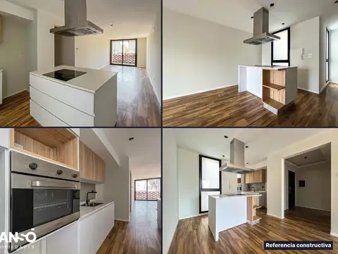 Departamento en Venta de 4 ambientes