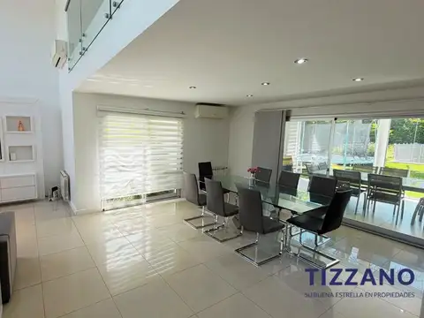 Casa en Alquiler en Fincas de Iraola II, USD 4.000