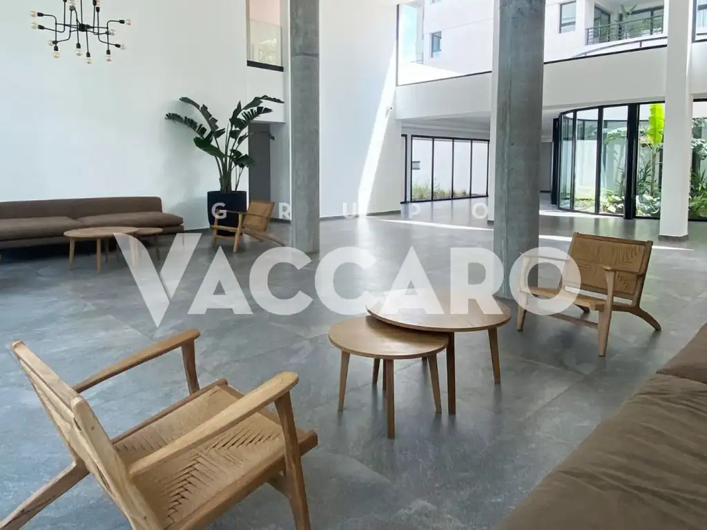 Edificio SN Rojas en Ituzaingo