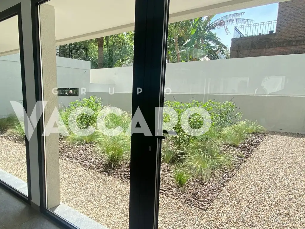 Edificio SN Rojas de 1 Dormitorios