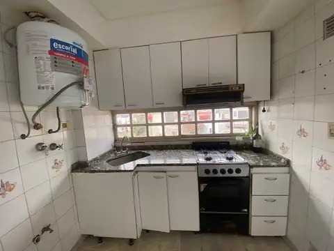 Departamento en Alquiler de 3 ambientes