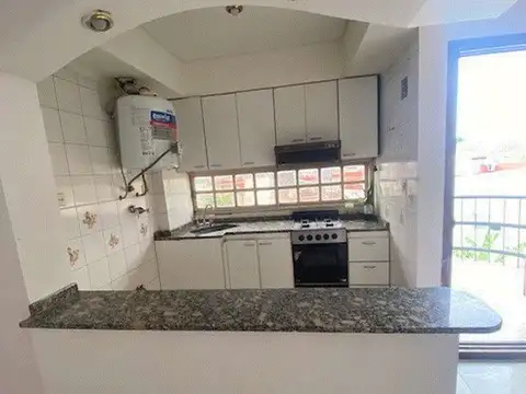 Departamento en Alquiler de 2 dormitorios