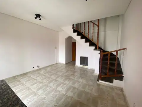 Departamento en Alquiler 25 años