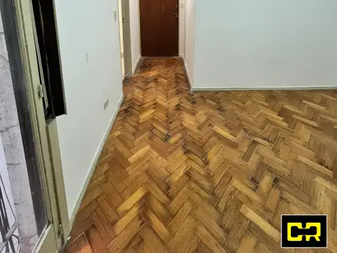 Avenida Avellaneda 2400, Piso 5
