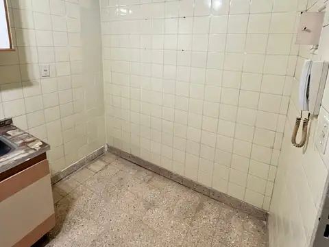 Departamento en Alquiler 50 años