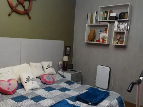 Depto Tipo Casa en Venta 41 años