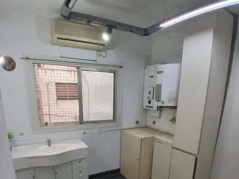 Oficina en Venta en Belgrano, USD 68.000