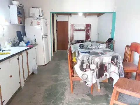 Casa en Venta en Berisso, USD 43.000