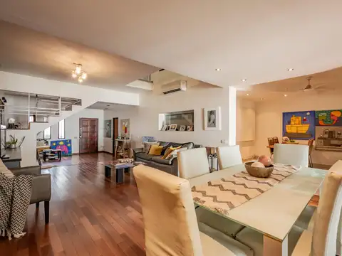 Casa en Venta de 4 dormitorios
