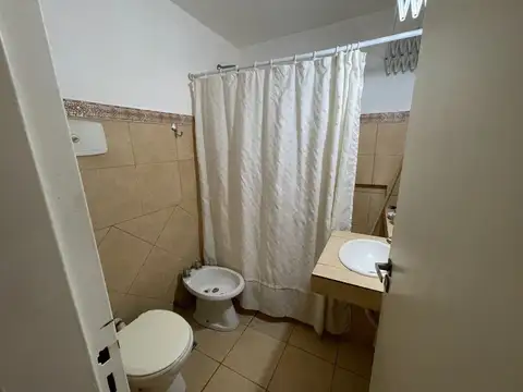 Departamento en Alquiler Temporal de 1 dormitorio