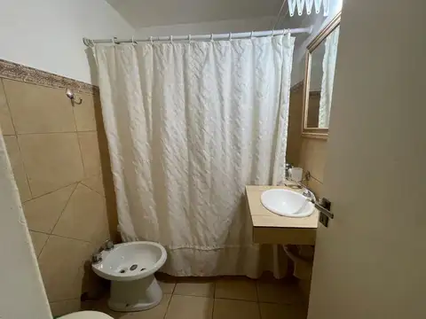 Departamento en Alquiler Temporal 46 años