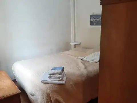 Depto Tipo Casa en Venta de 1 dormitorio
