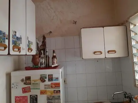 Depto Tipo Casa en Venta de 2 ambientes