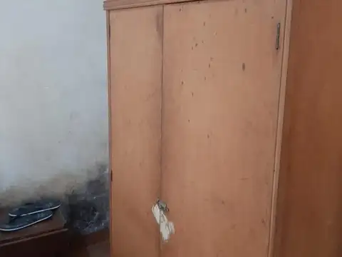 Depto Tipo Casa en Venta en Ramos Mejía, USD 40.000