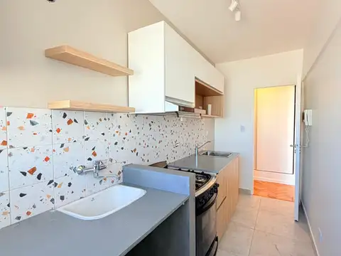 Bermudez 1800, Piso 5