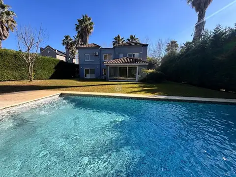 Casa  en Venta en Haras La Pradera, Pilar, G.B.A. Zona Norte