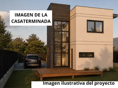 Casa en Venta en San Carlos de Bariloche, Bariloche
