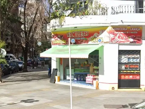 Local alquiler Villa Urquiza