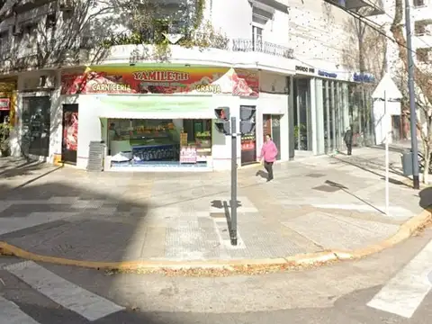 Avenida Congreso 5100