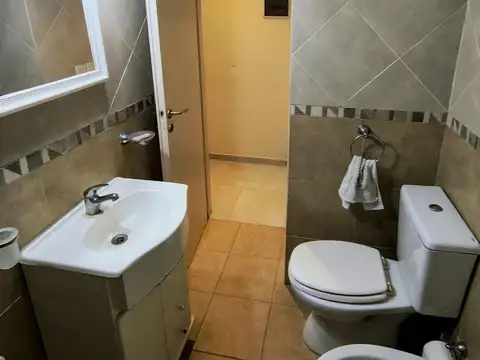 Departamento en Alquiler 20 años