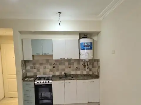 Departamento en Alquiler de Monoambiente