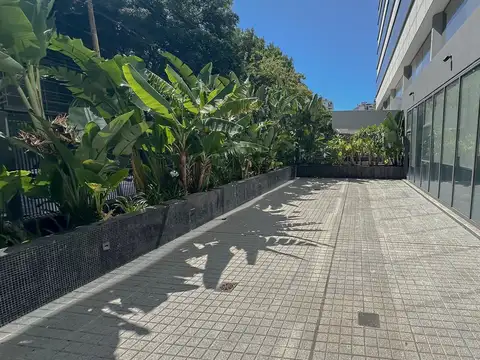 Oficina  en Venta en Belgrano, Capital Federal, Buenos Aires