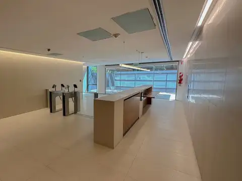 Oficina en Venta en Belgrano, USD 25.000.000