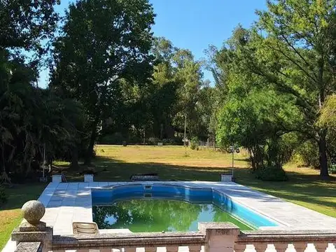 Casa en Venta en Marcos Paz B el Moro, USD 225.000