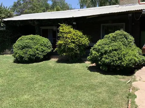 Casa 3 dormitorios - Zuloaga 1700 - Funes | Venta