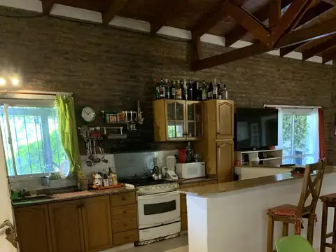 Casa en Venta al Oeste