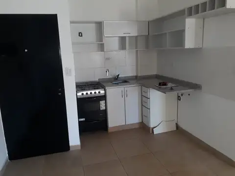 Formosa 700, Piso 1