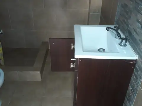 Depto Tipo Casa Monoambiente con 1 baño