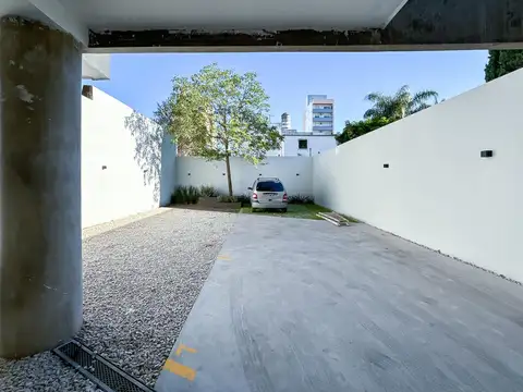 Cochera en  VENTA