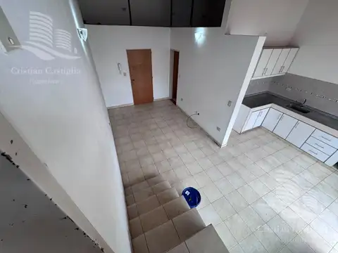 Departamento en Alquiler de 2 ambientes