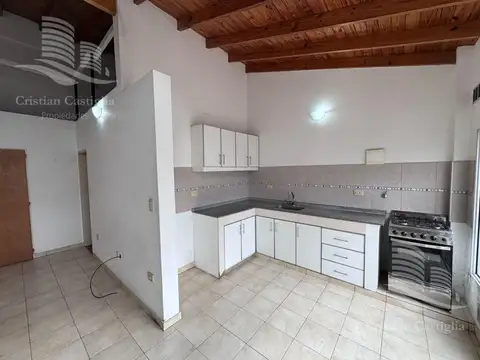 Departamento en Alquiler en Boulogne, $ 800.000