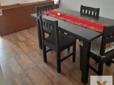 Departamento en Venta en San Clemente del Tuyu, USD 106.000