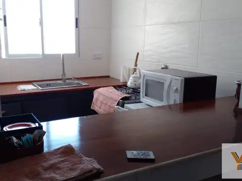 Departamento en Venta al Este