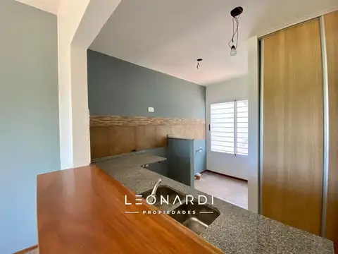 Departamento en Alquiler de 3 ambientes