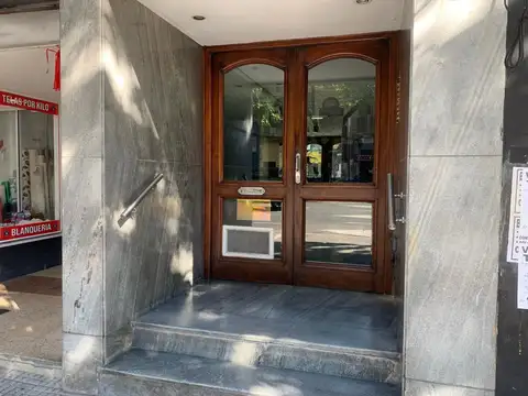 Scalabrini Ortiz al 400