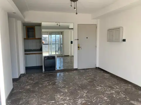 Departamento en Alquiler de 2 dormitorios
