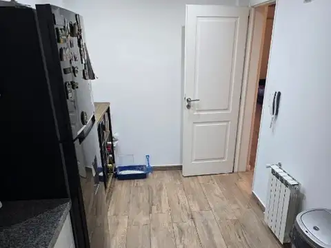 Departamento 4 ambientes con 3 baños