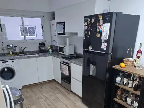 Departamento en Venta en Ramos Mejia, USD 210.000