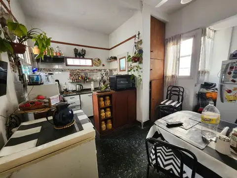 Venta de Departamento de 3 ambientes San Nicolás CABA