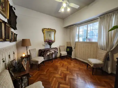 Departamento en Venta en San Nicolás, USD 125.000