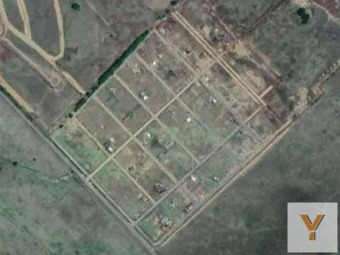 Terreno en Venta 30  mts Fondo