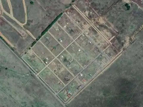 Terreno en Venta 30  mts Fondo