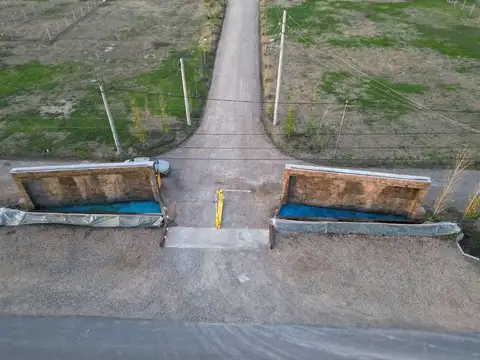 Terreno en venta - 300Mts2 - Estilo Campo, Canning